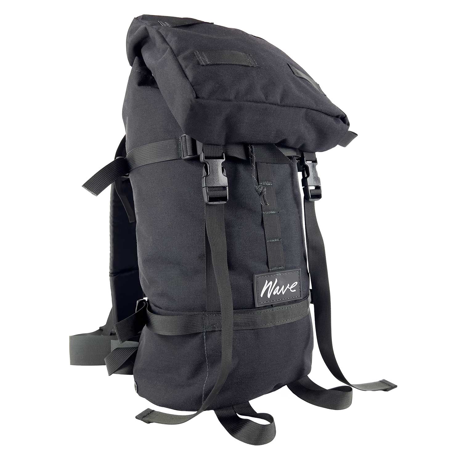 Bomber Backpack