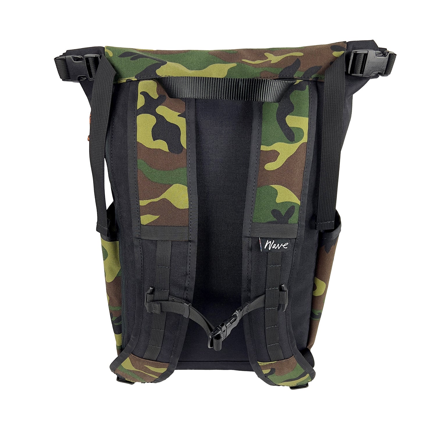The Booster Backpack