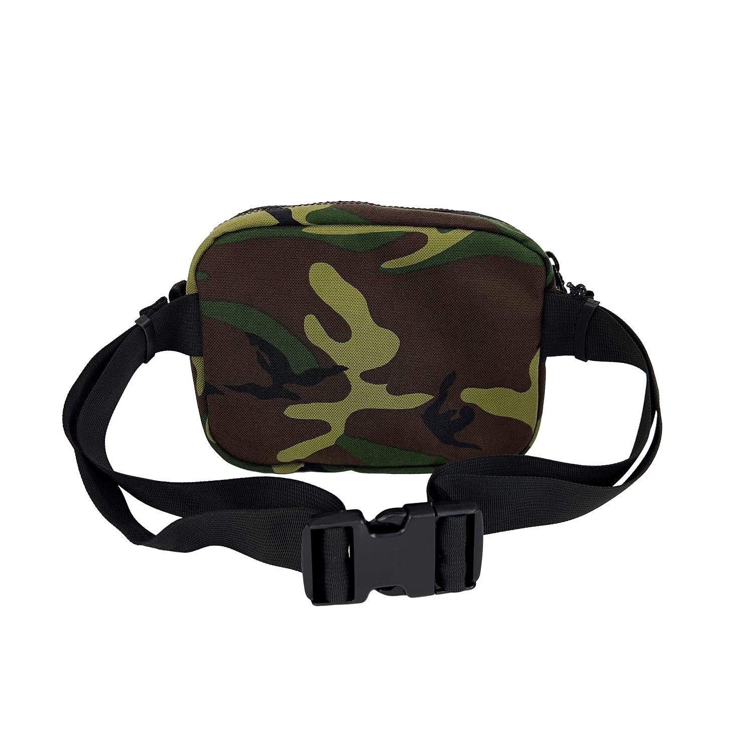 3 Can Fanny Pack