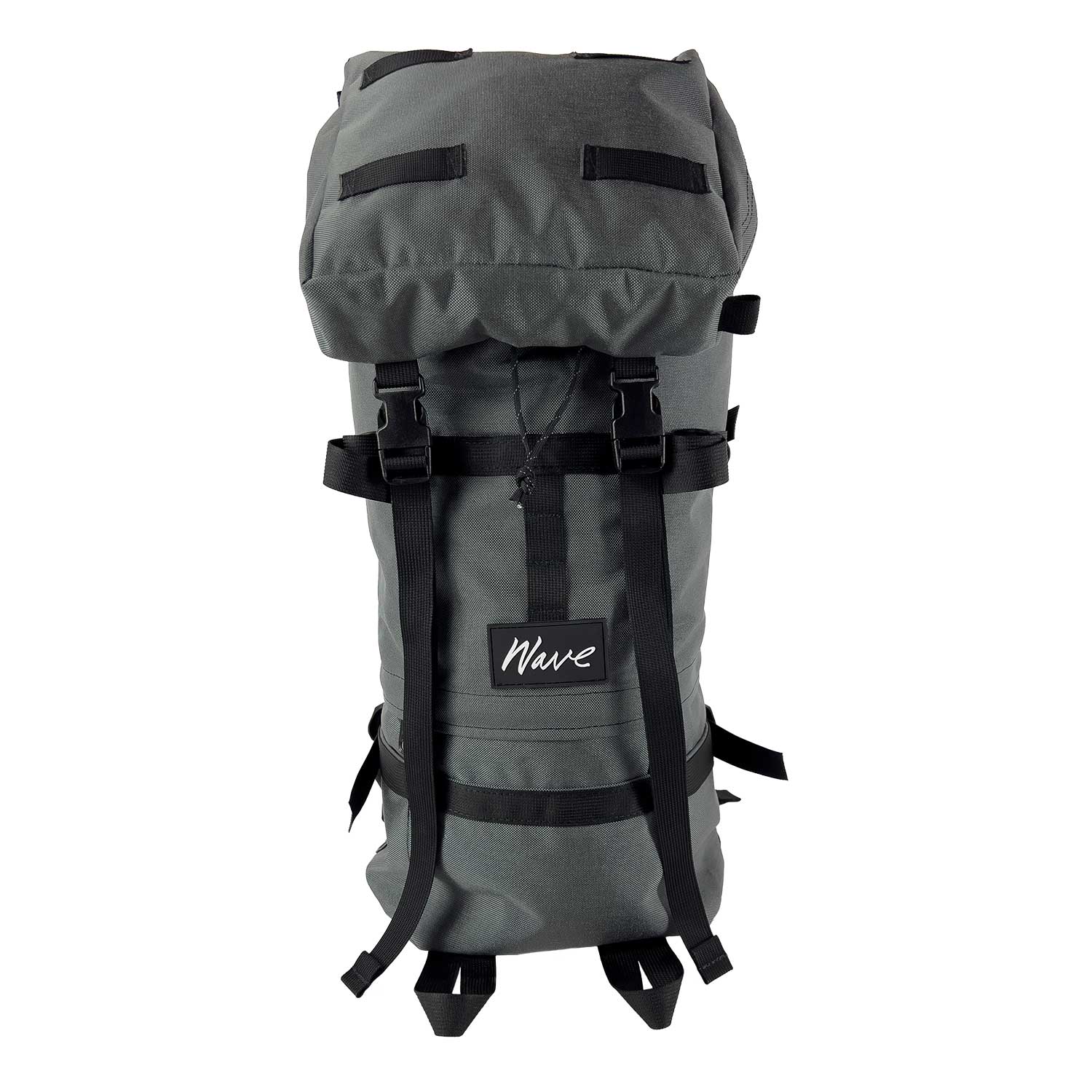 Bomber Backpack