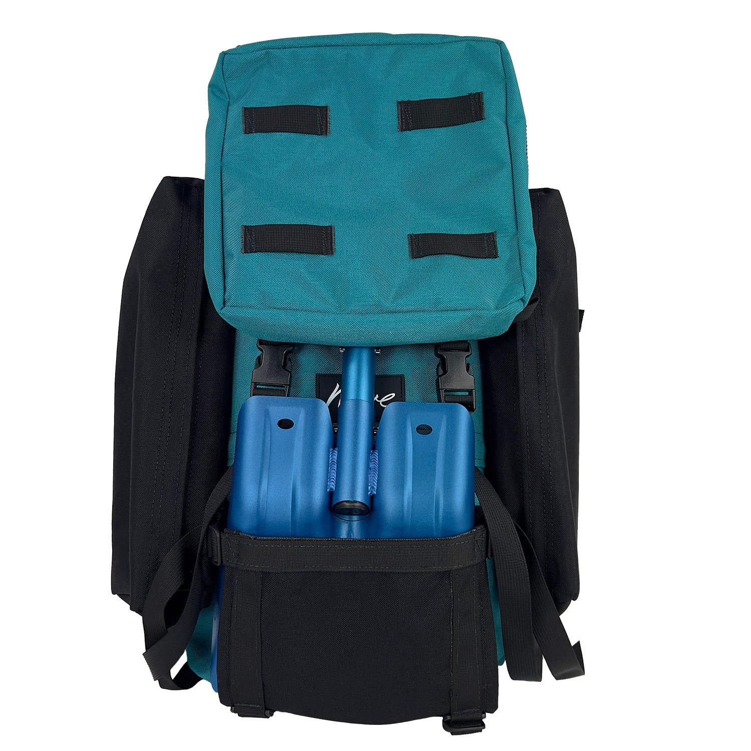 Bomber Backpack