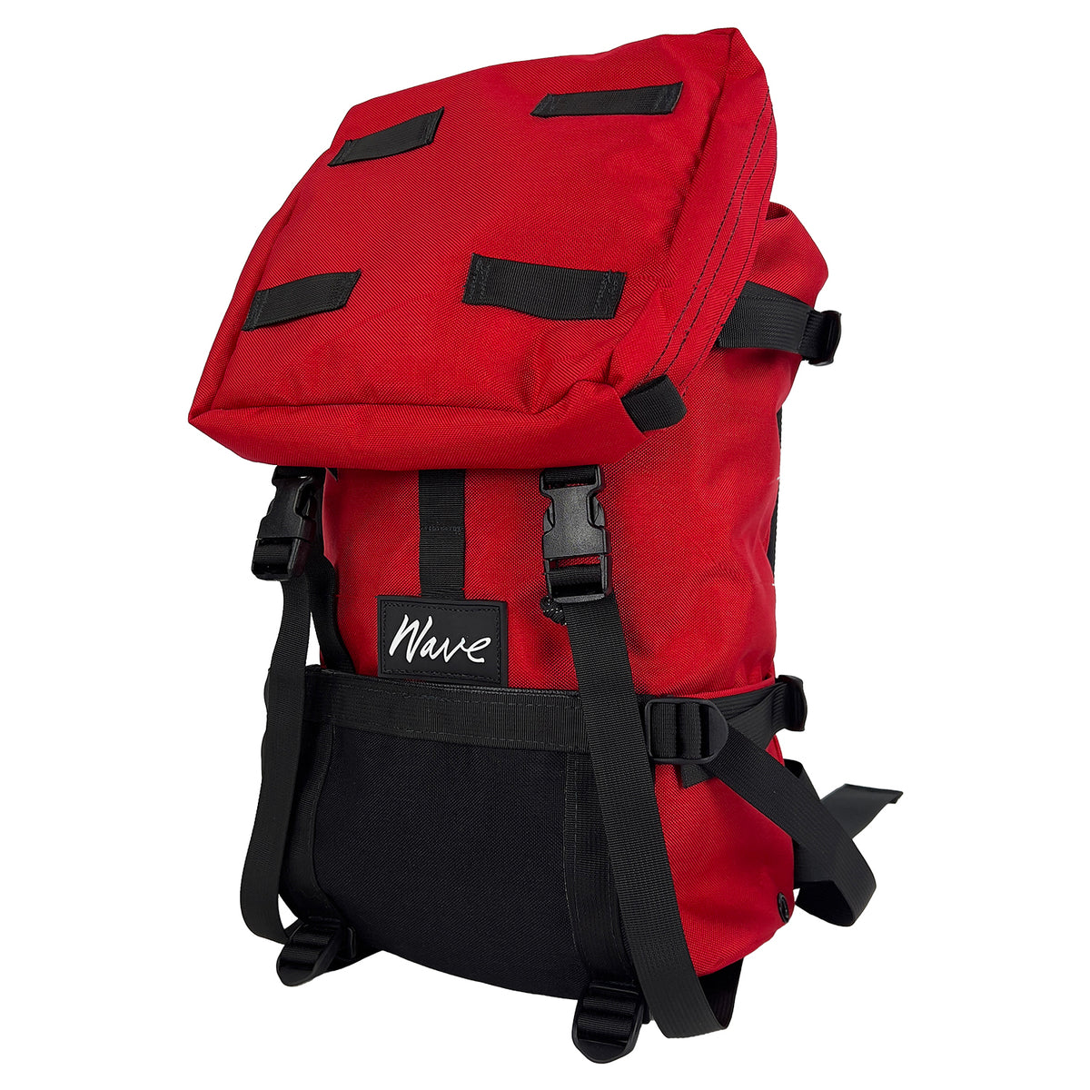 Bomber Shovel Pocket Add on