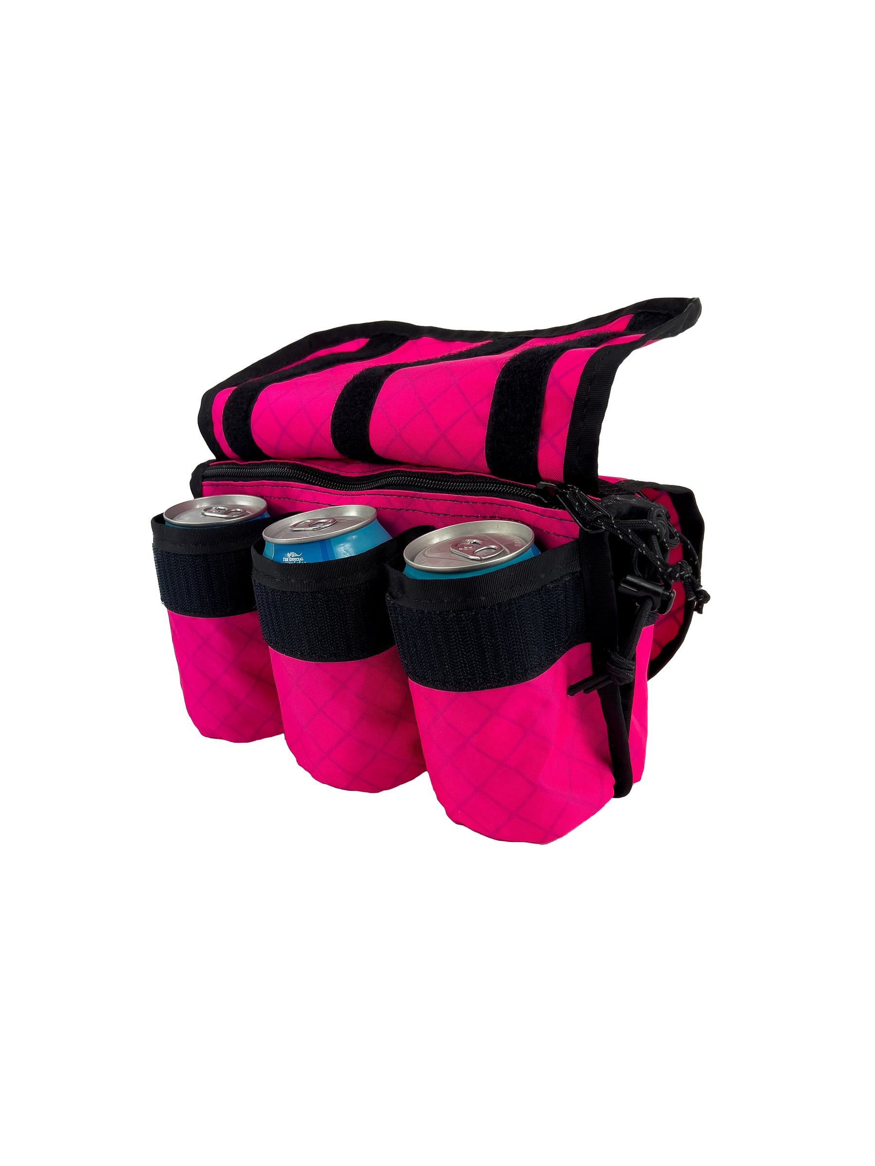 Barhopper 6-Pack Carrier