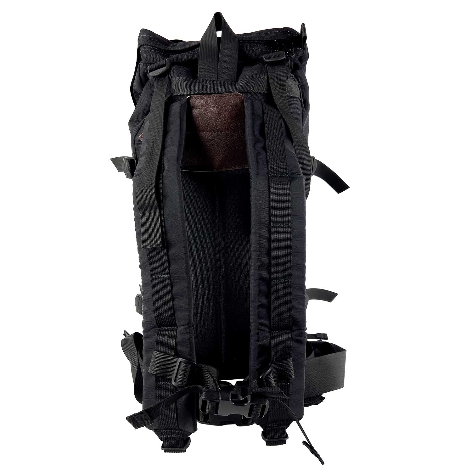 Bomber Backpack