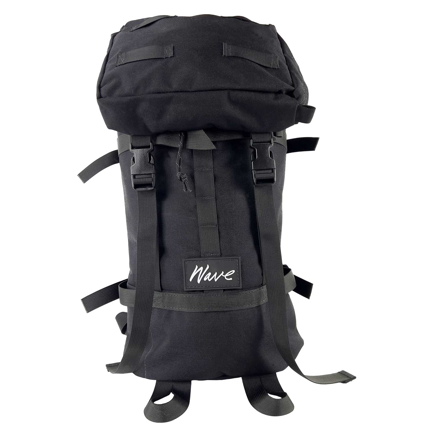 Bomber Backpack