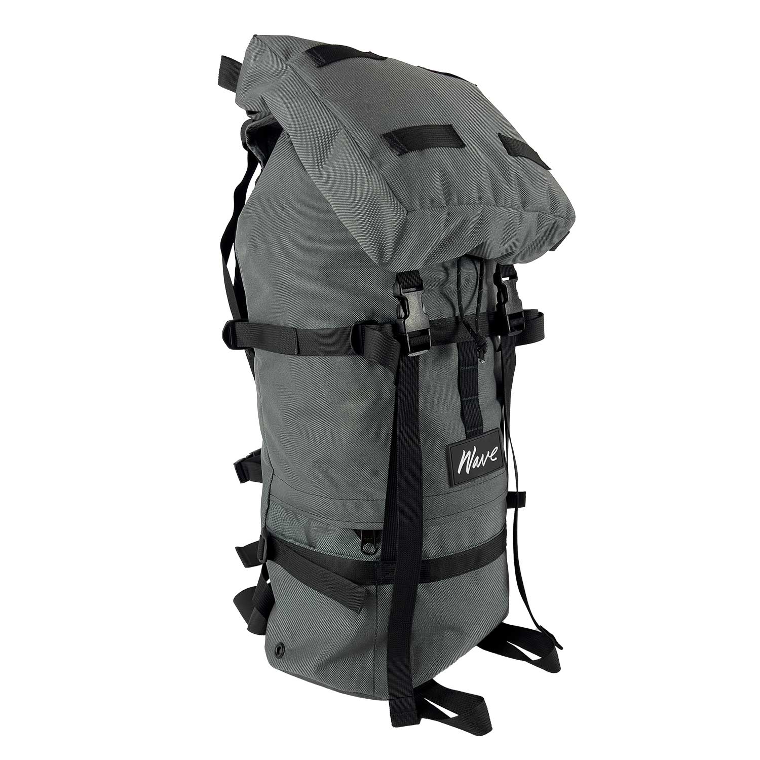 Bomber Backpack