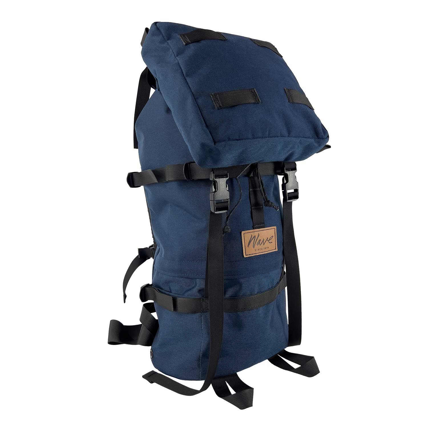 Bomber Backpack