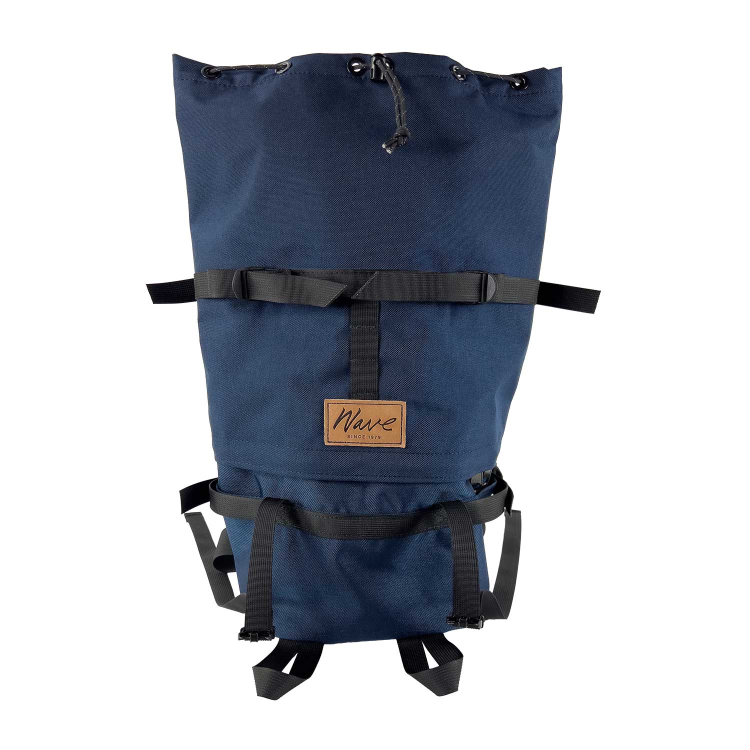 Bomber Backpack