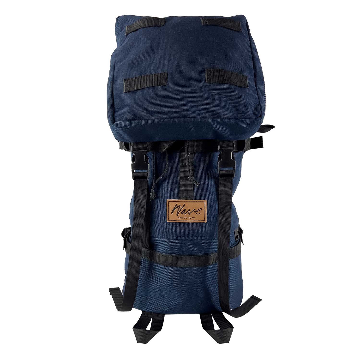 Bomber Backpack