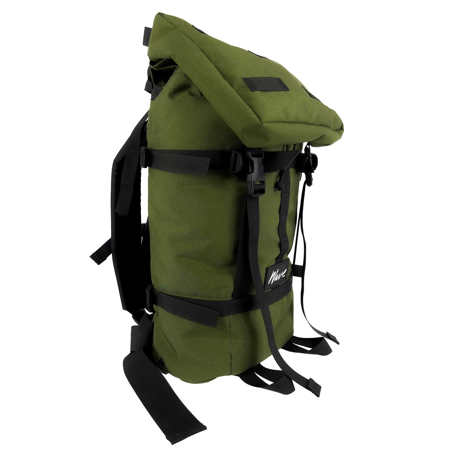 Bomber Backpack