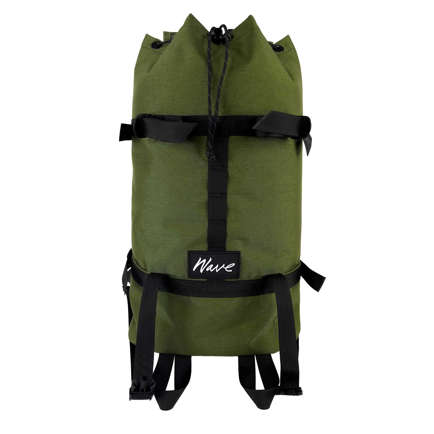 Bomber Backpack