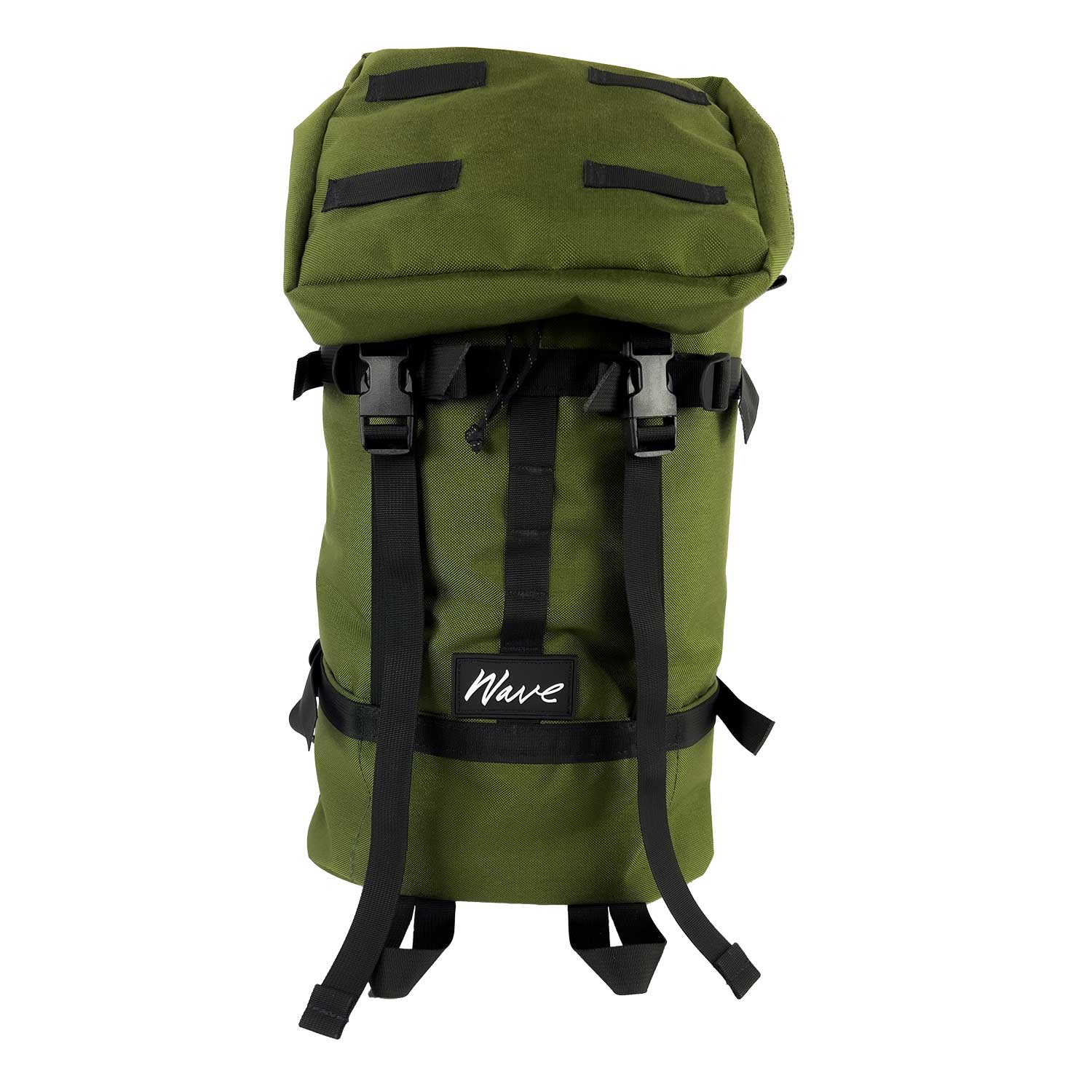 Bomber Backpack