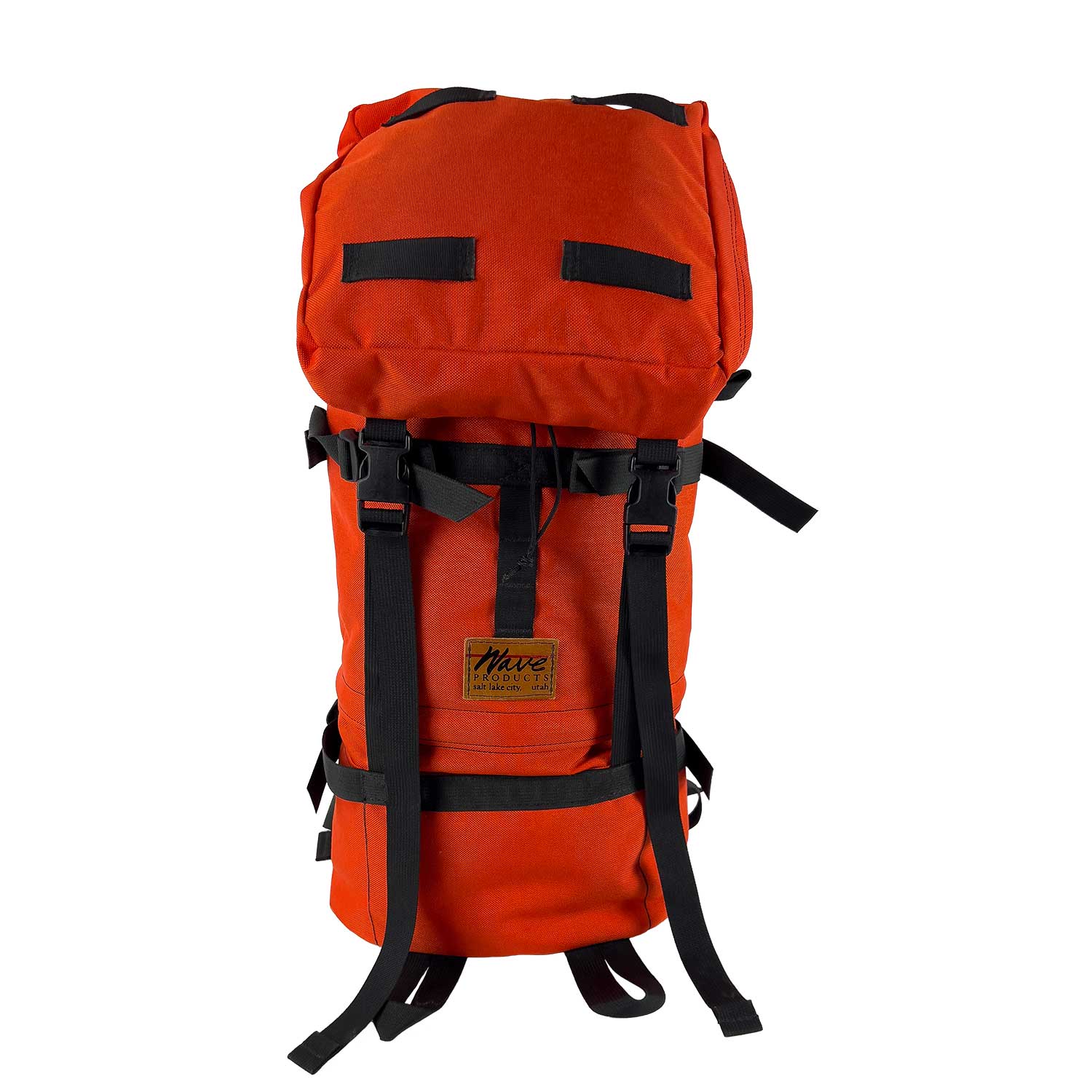 Bomber Backpack