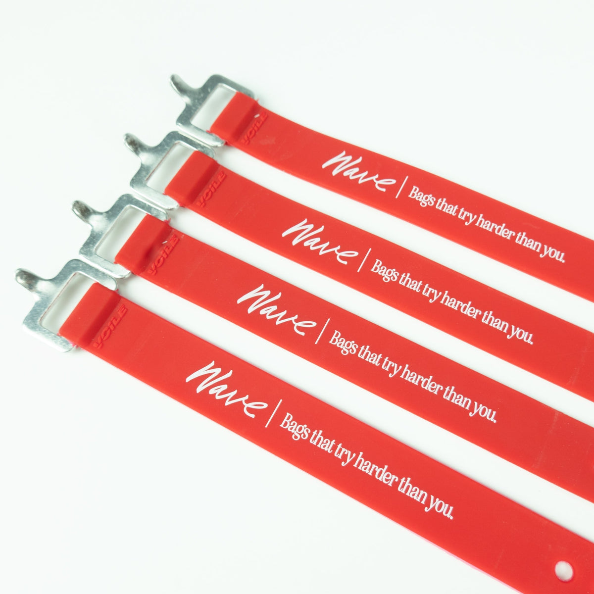 Wave x Voile Ski Strap