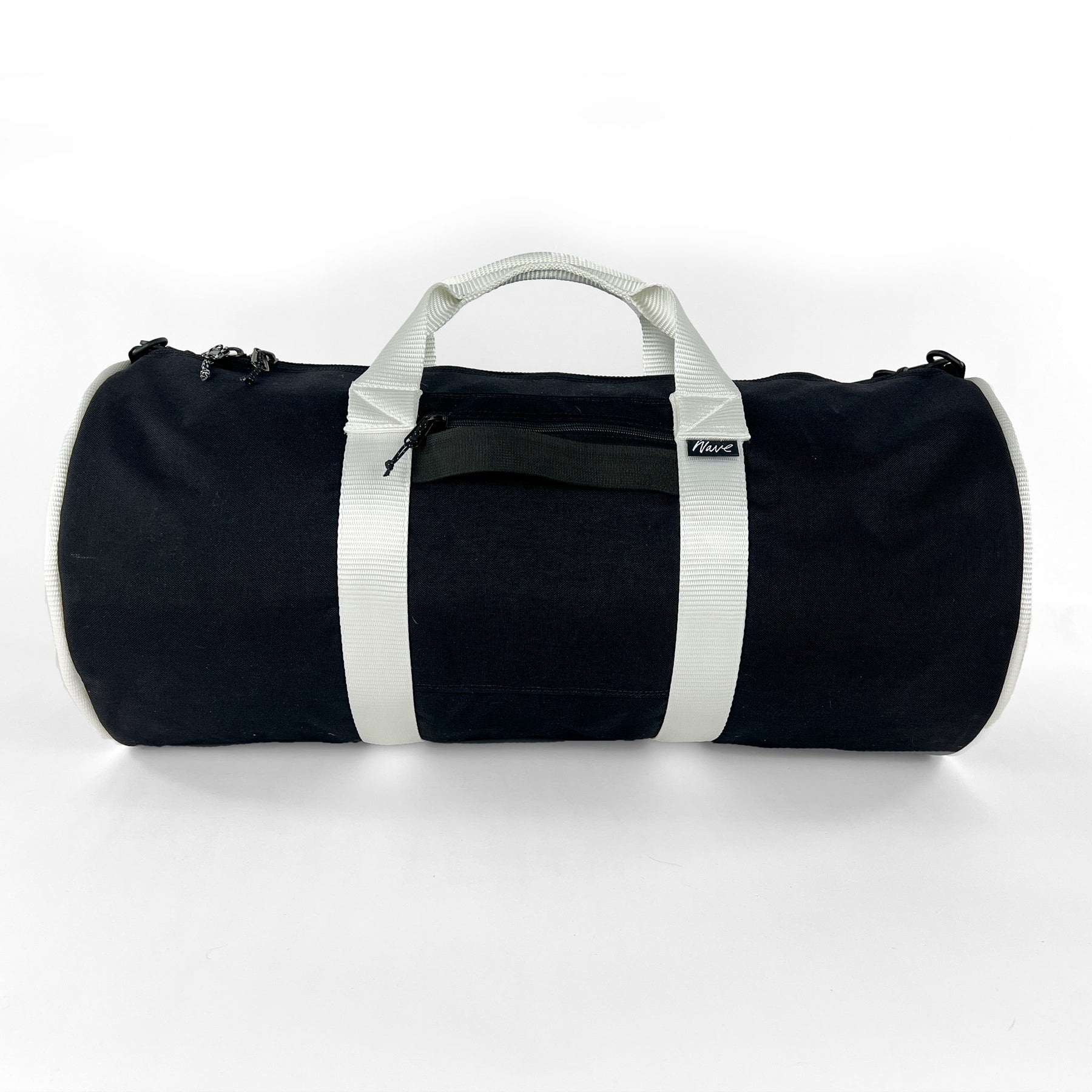 The Ransom Duffel