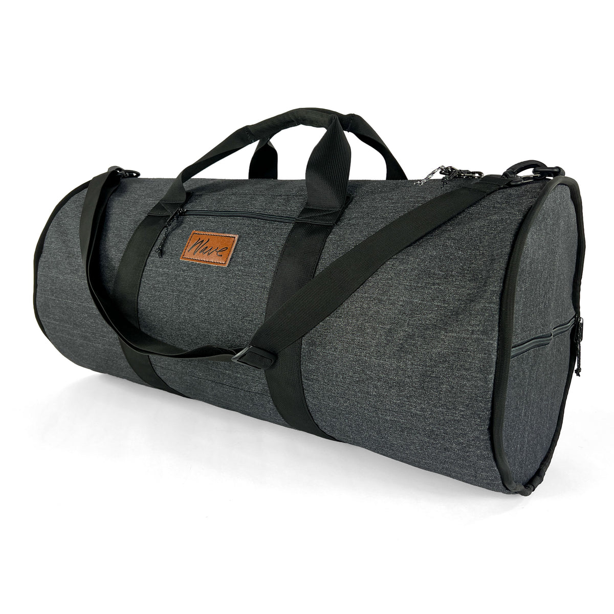 #color_black pants ecopak