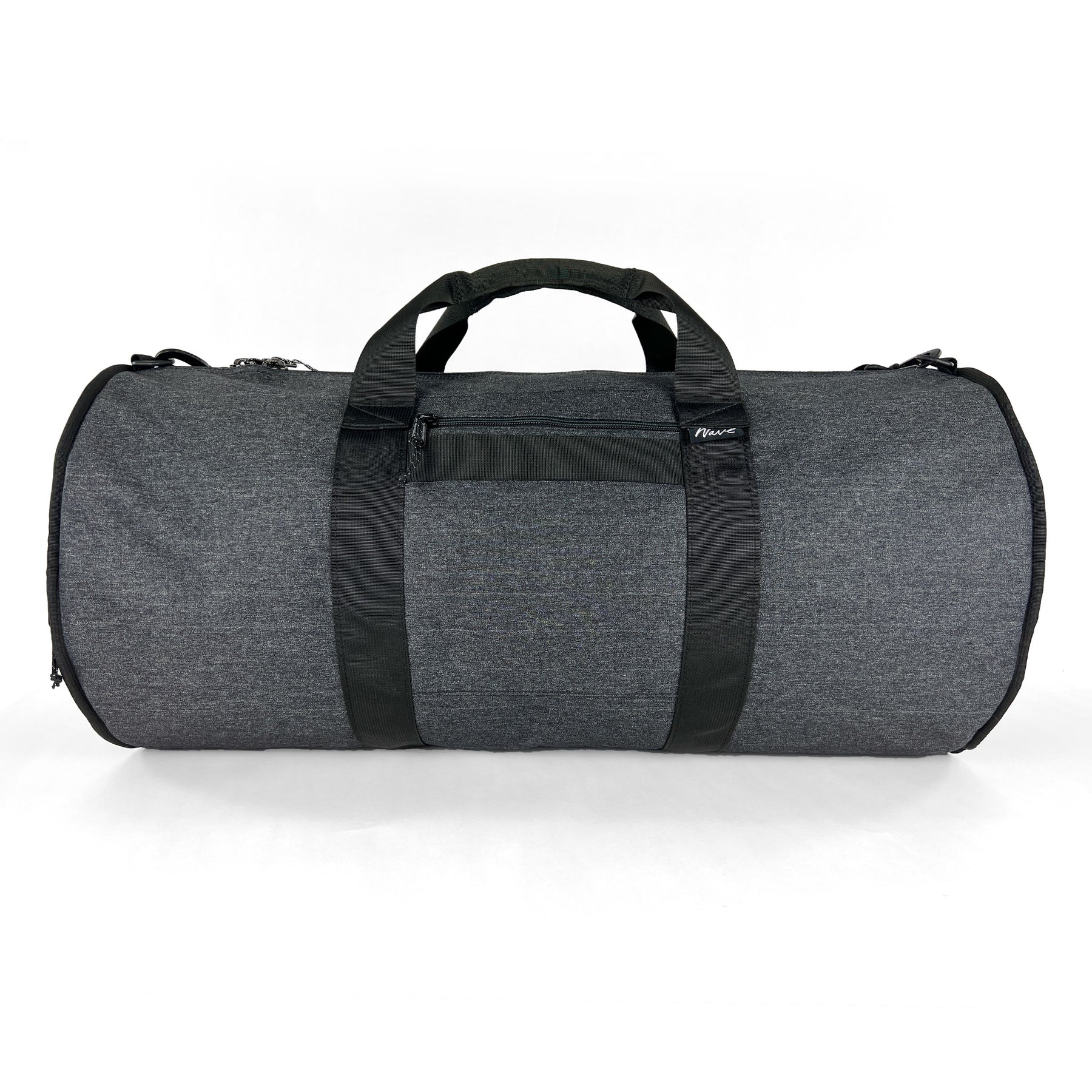 The Ransom Duffel