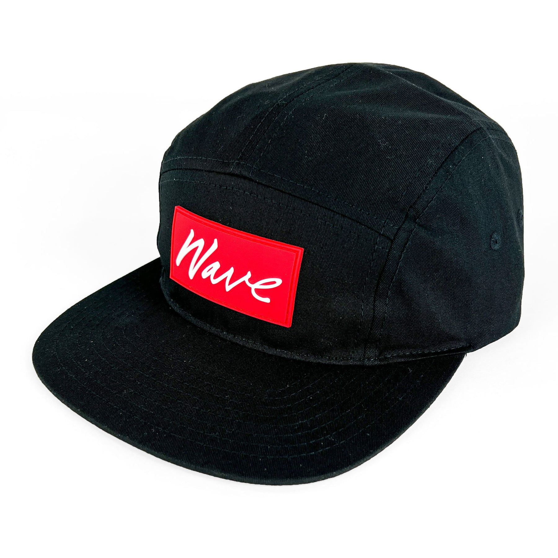 JB 5 Panel Hat