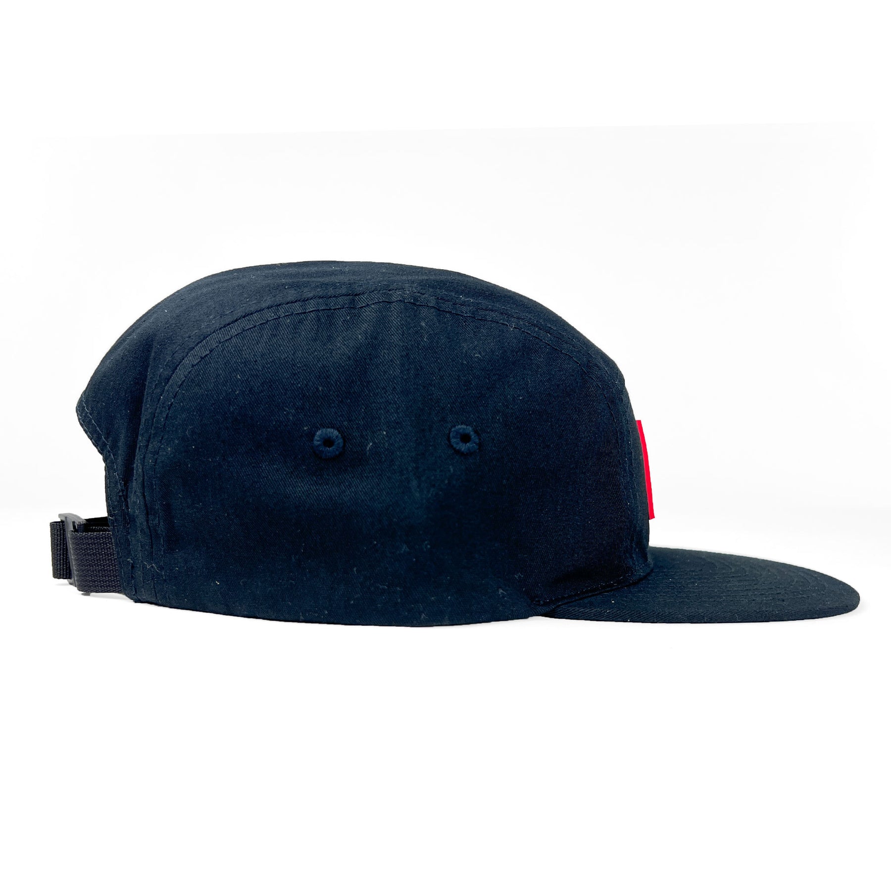 JB 5 Panel Hat