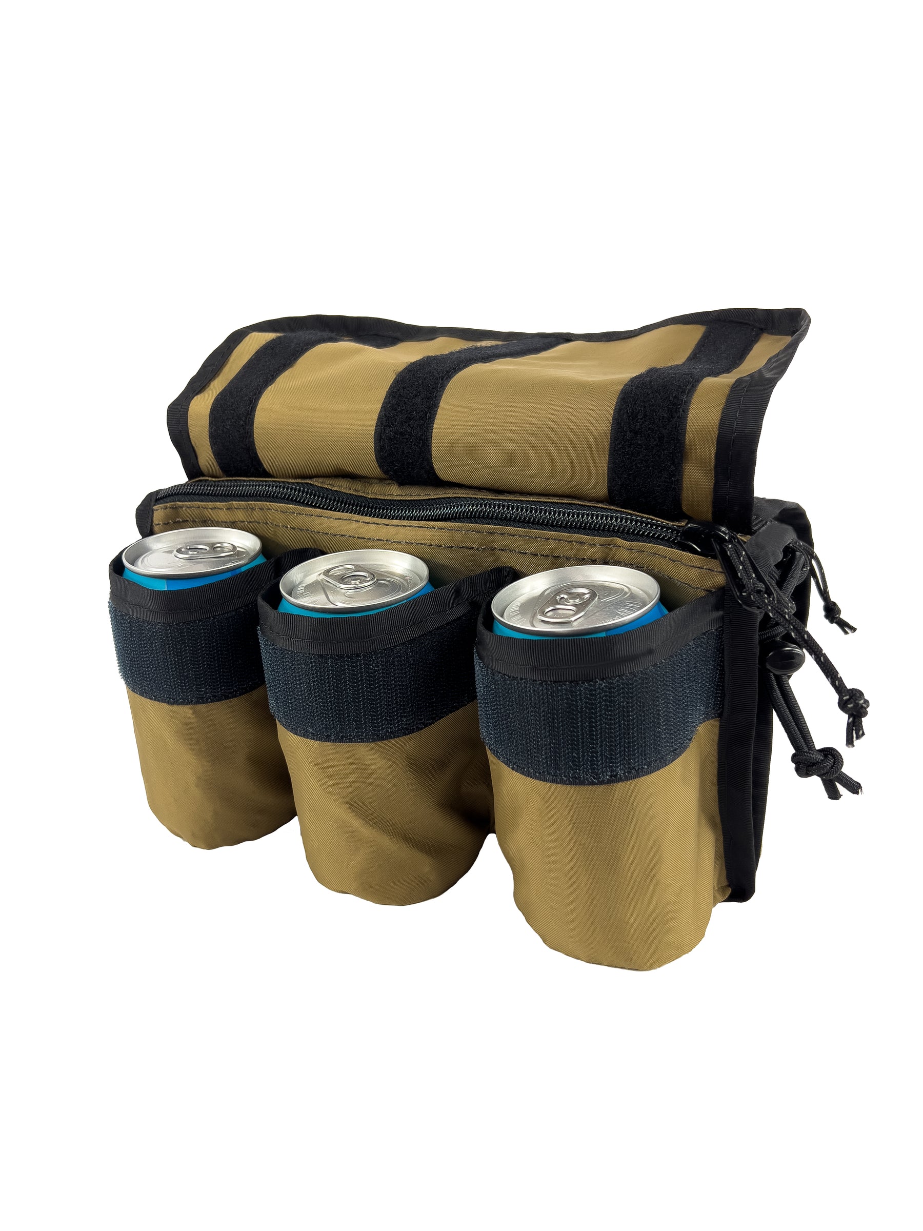 Barhopper 6-Pack Carrier