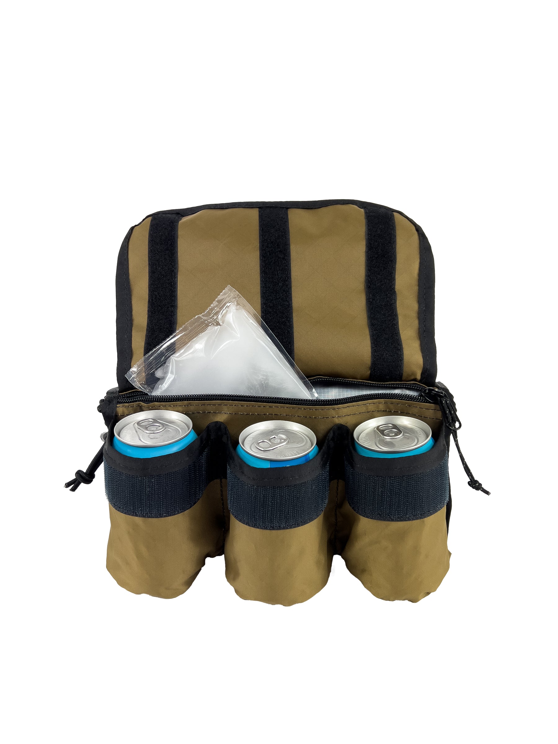 Barhopper 6-Pack Carrier