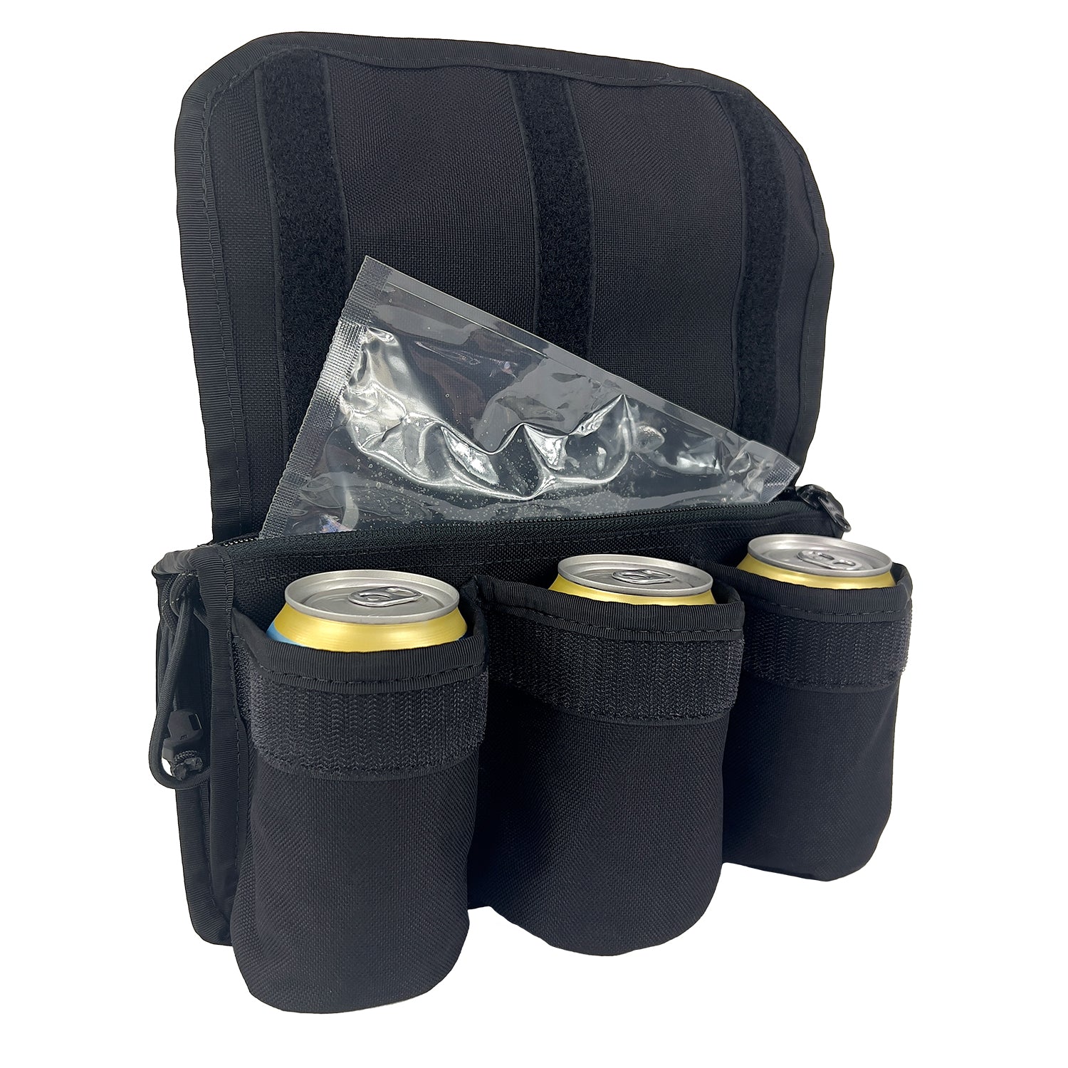 Barhopper 6-Pack Carrier