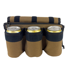 Barhopper 6-Pack Carrier