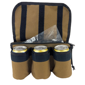 Barhopper 6-Pack Carrier