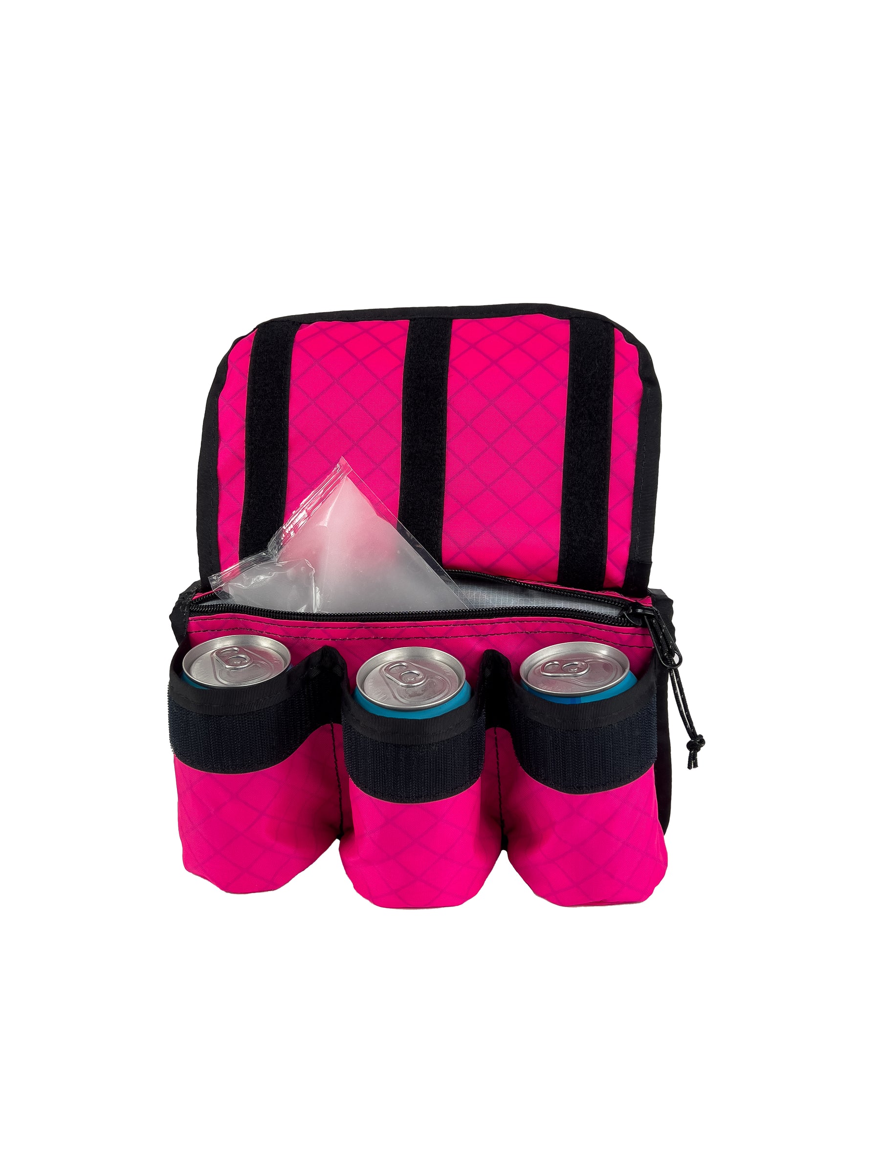 Barhopper 6-Pack Carrier