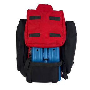 Bomber Backpack