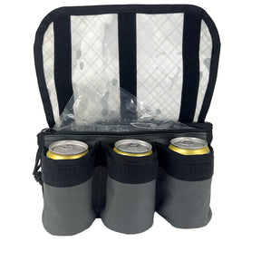 Barhopper 6-Pack Carrier