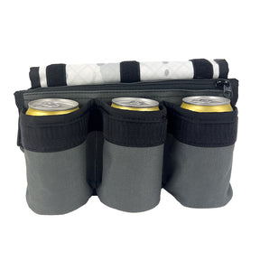 Barhopper 6-Pack Carrier