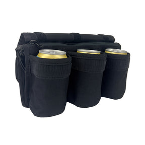 Barhopper 6-Pack Carrier