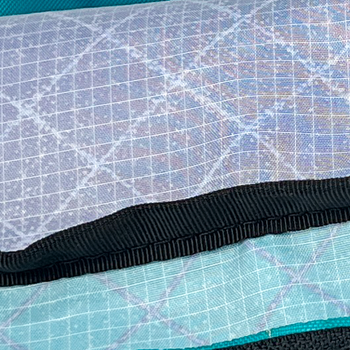 EcoPack Fabric