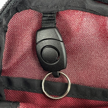 Secure your keys