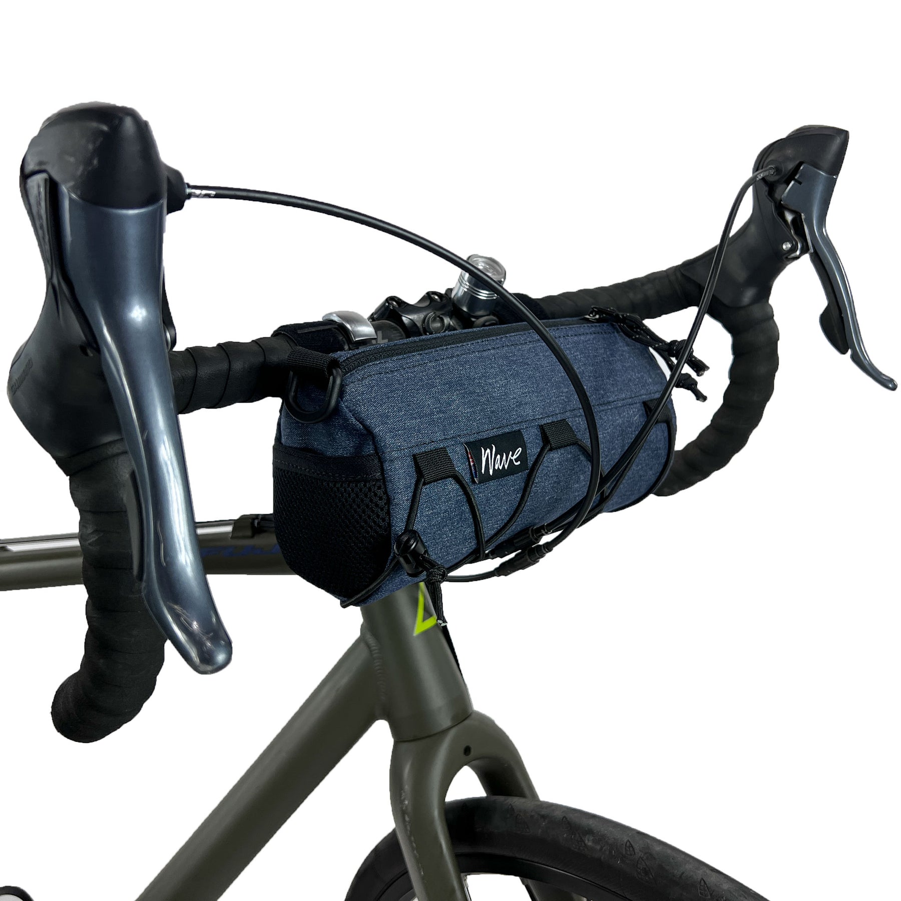 Enchilada Handlebar Bag