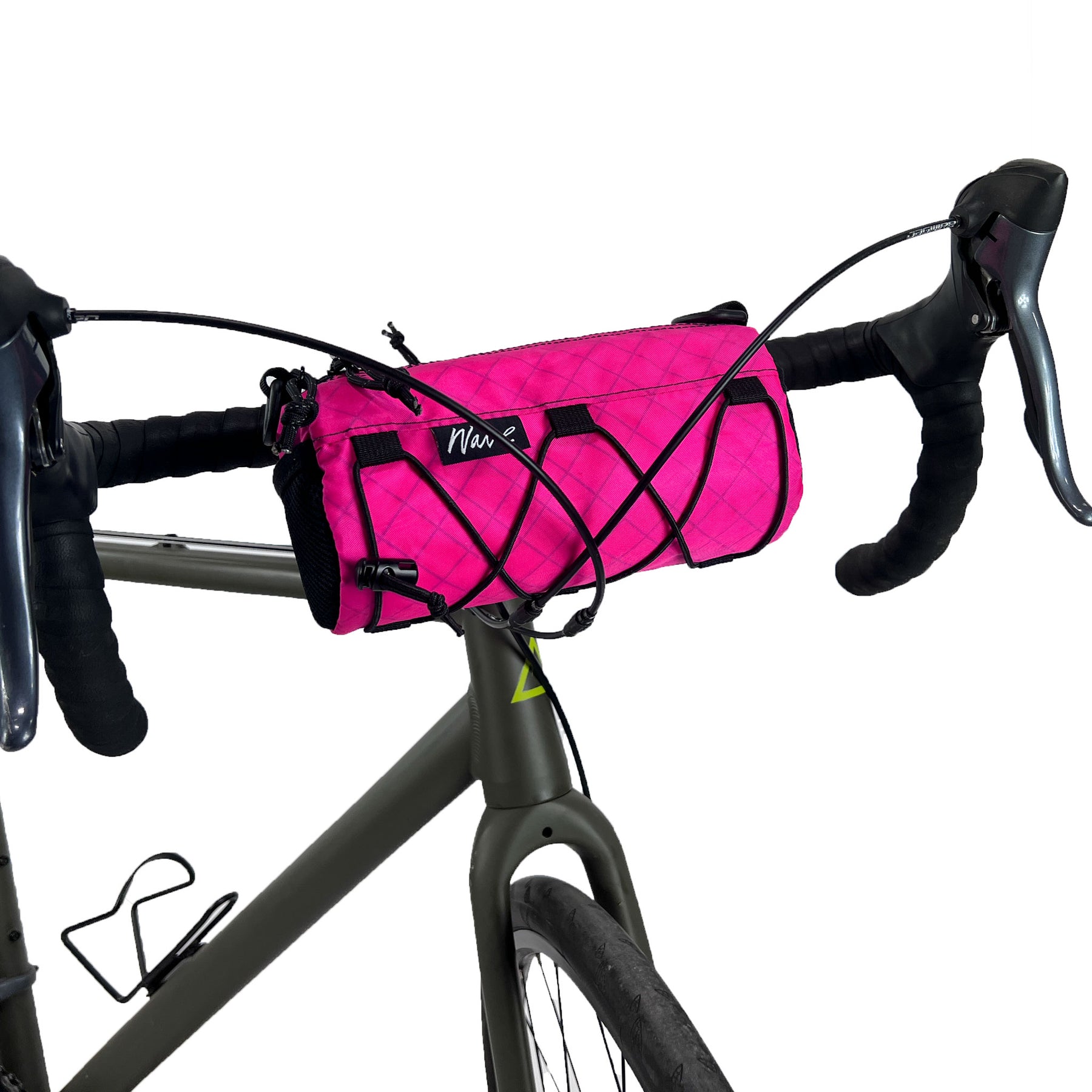 Enchilada Handlebar Bag