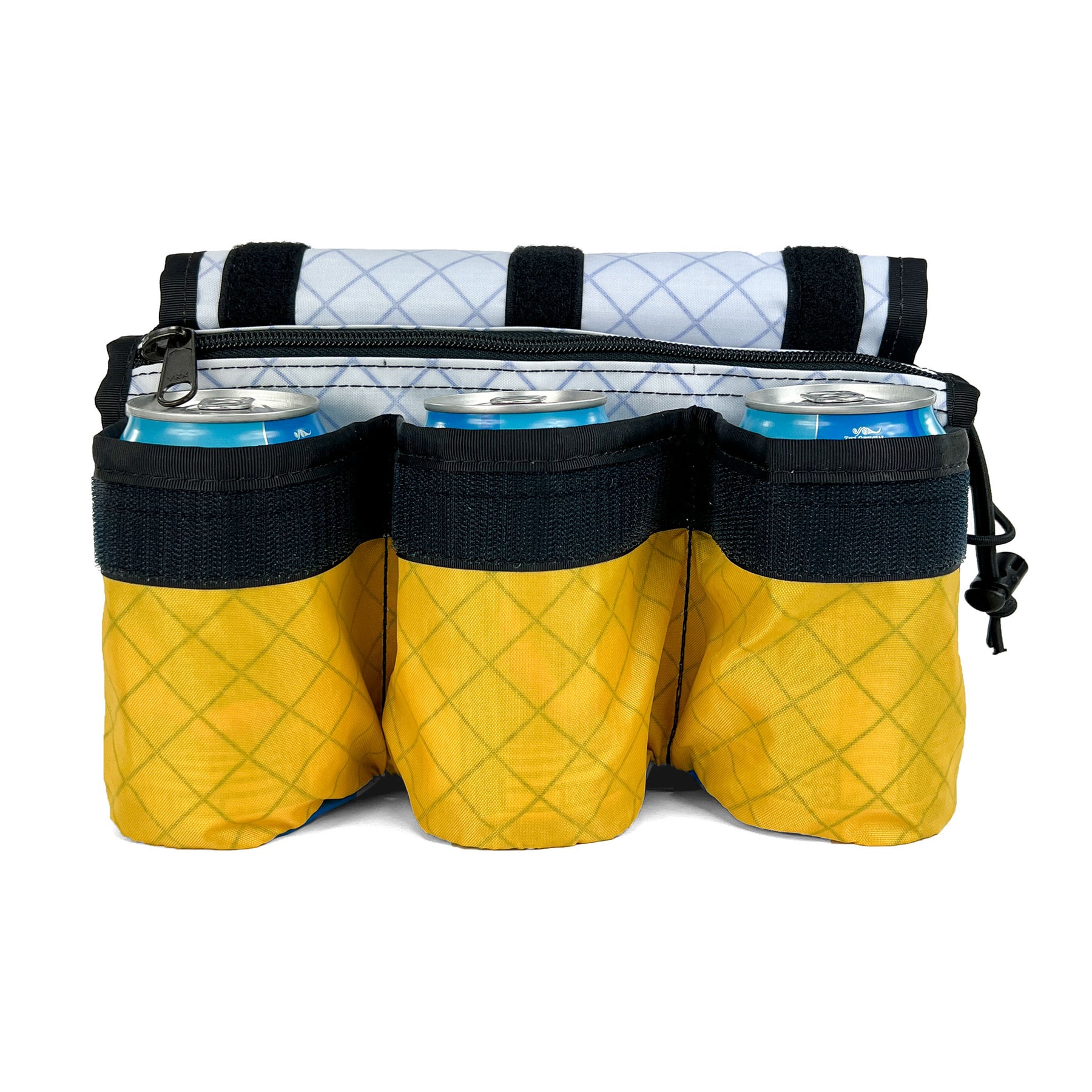 Barhopper 6-Pack Carrier