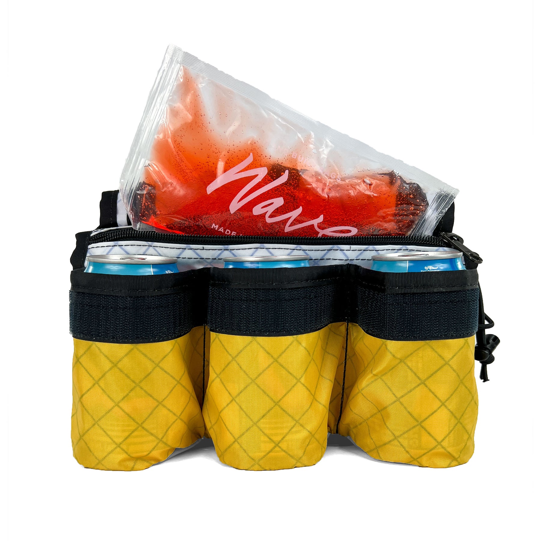 Barhopper 6-Pack Carrier