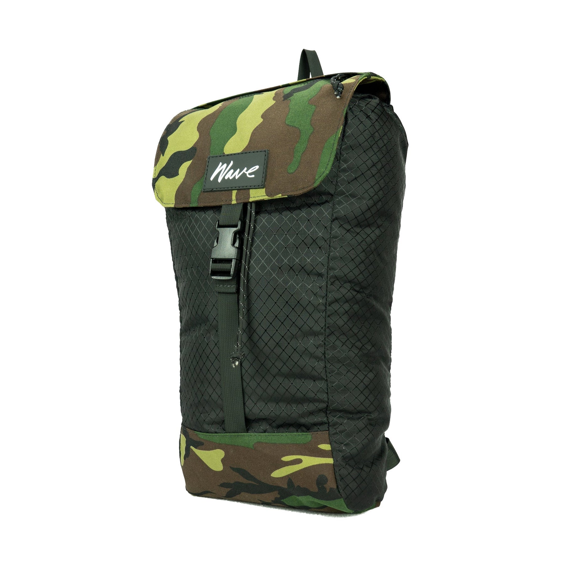 Flatlander Daypack