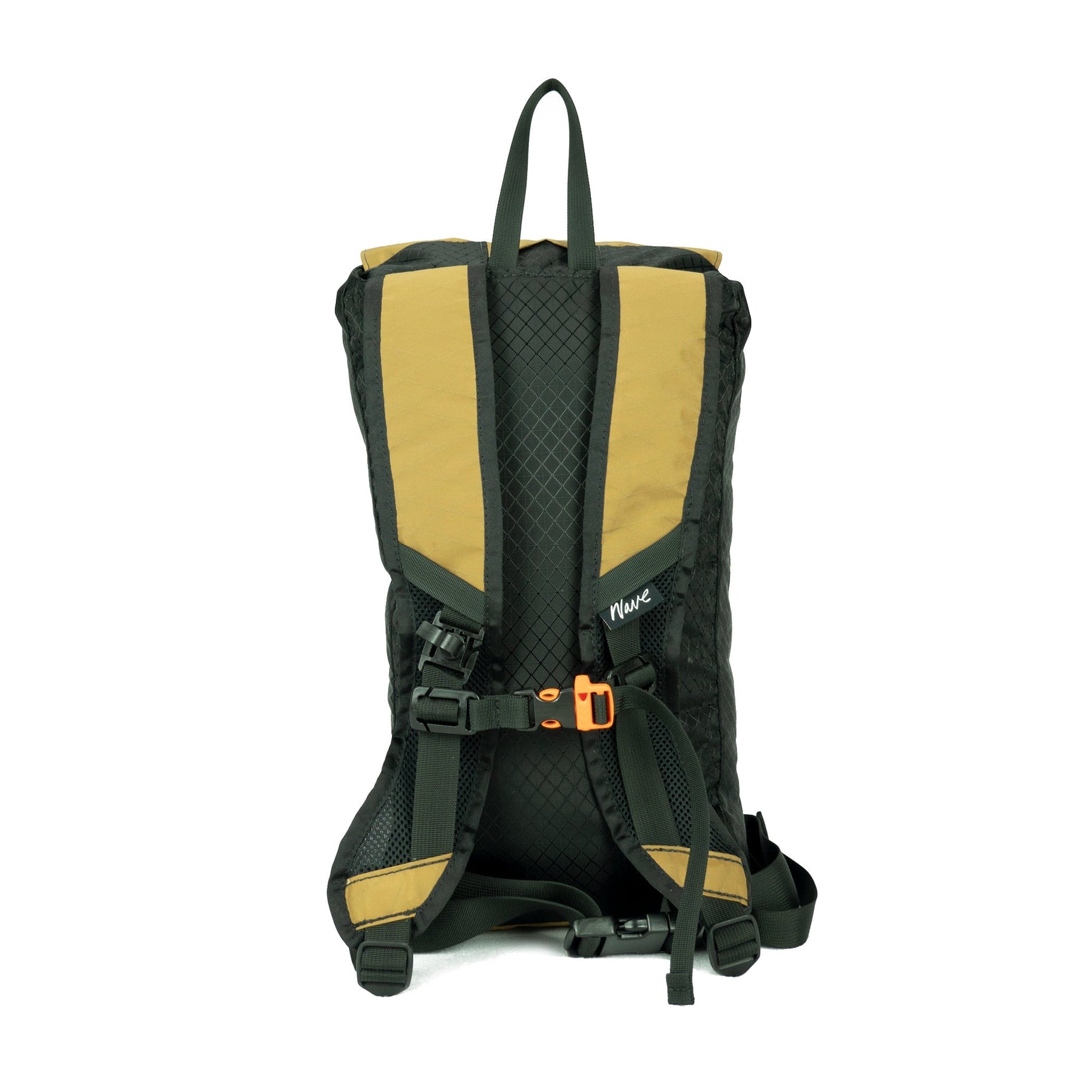 Flatlander Daypack