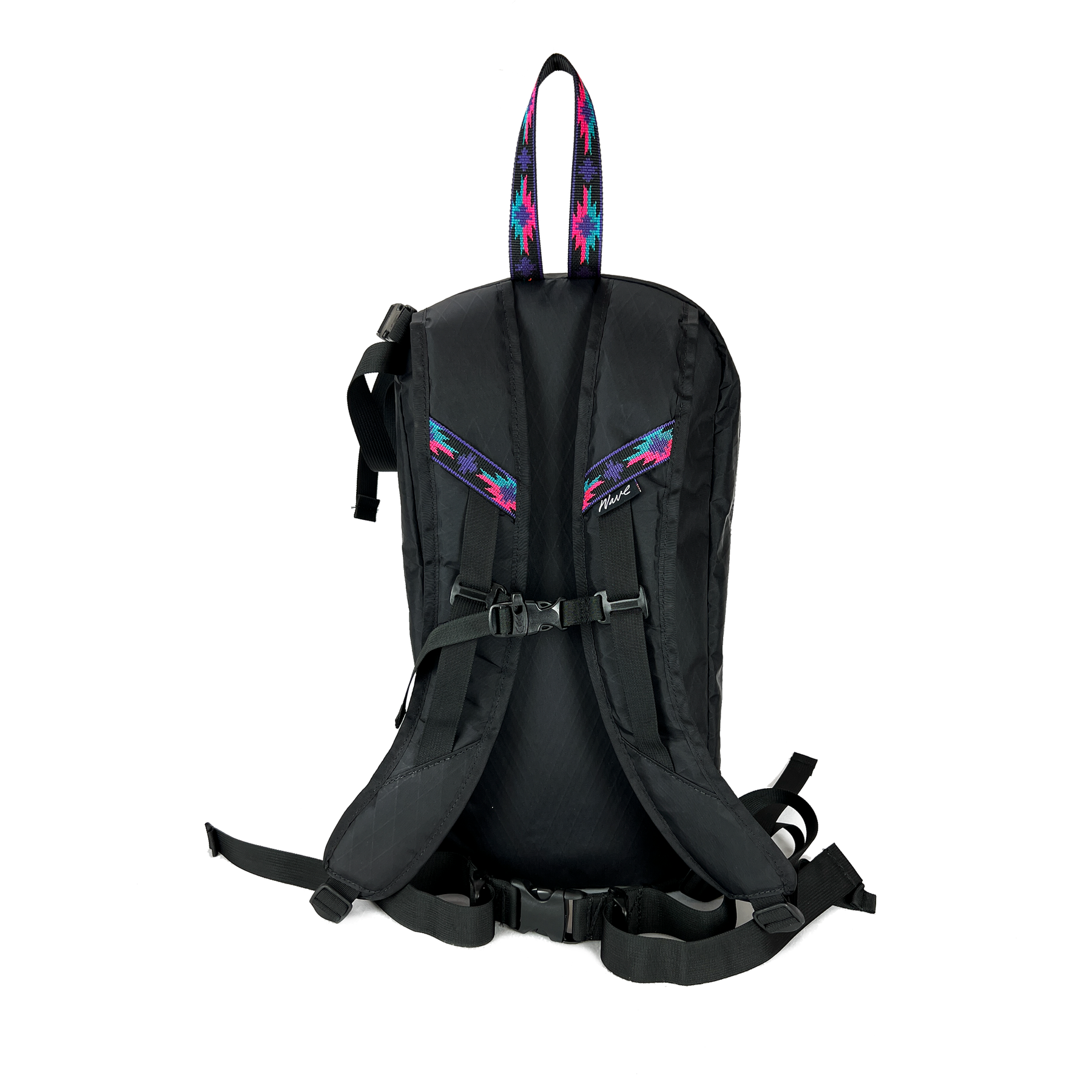 The Powder 8 Ski Pack