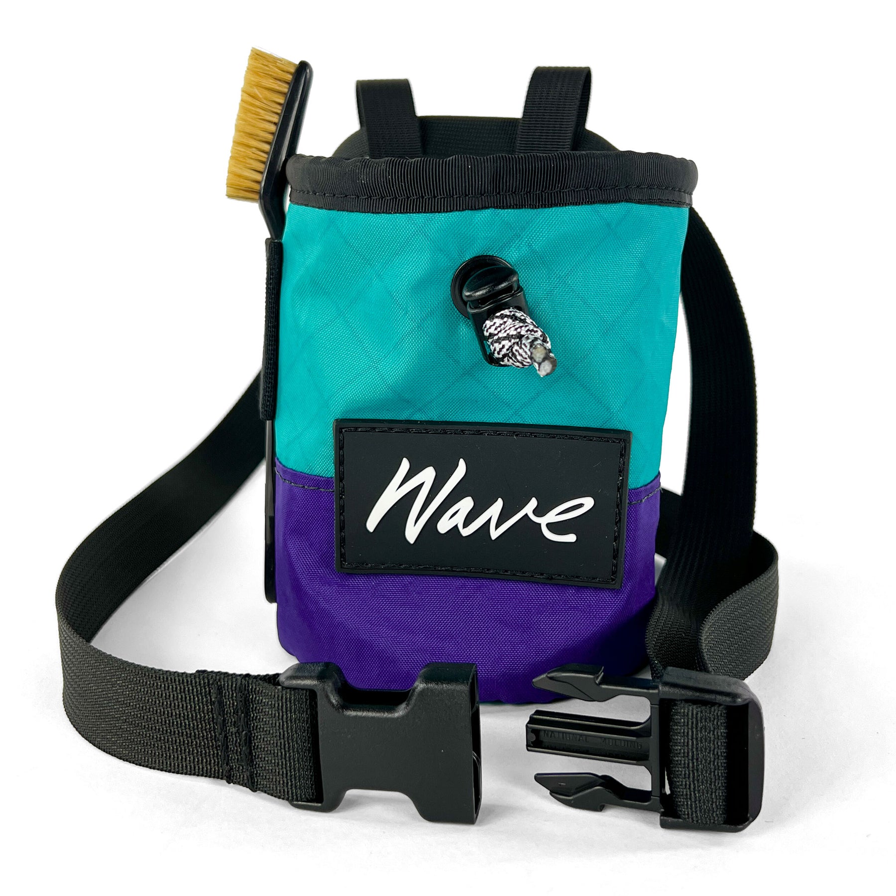 Chuffer Chalk Bag