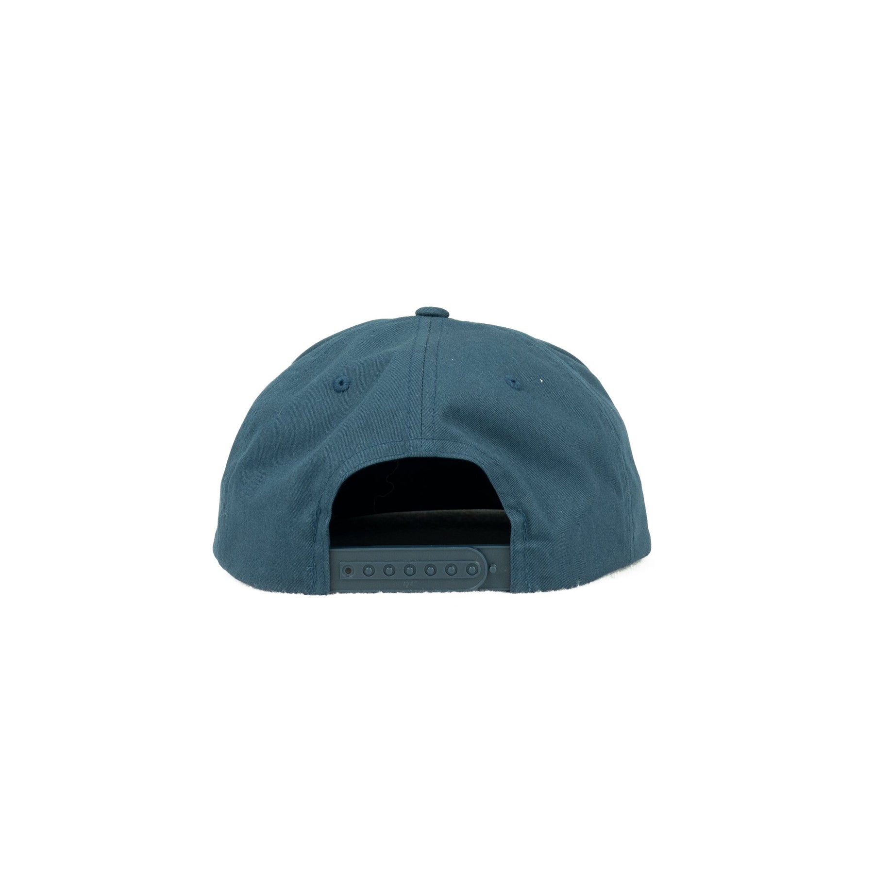 Wave Snapback Hat