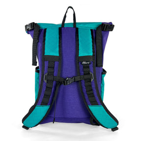 The Booster Backpack