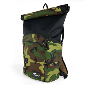 The Booster Backpack