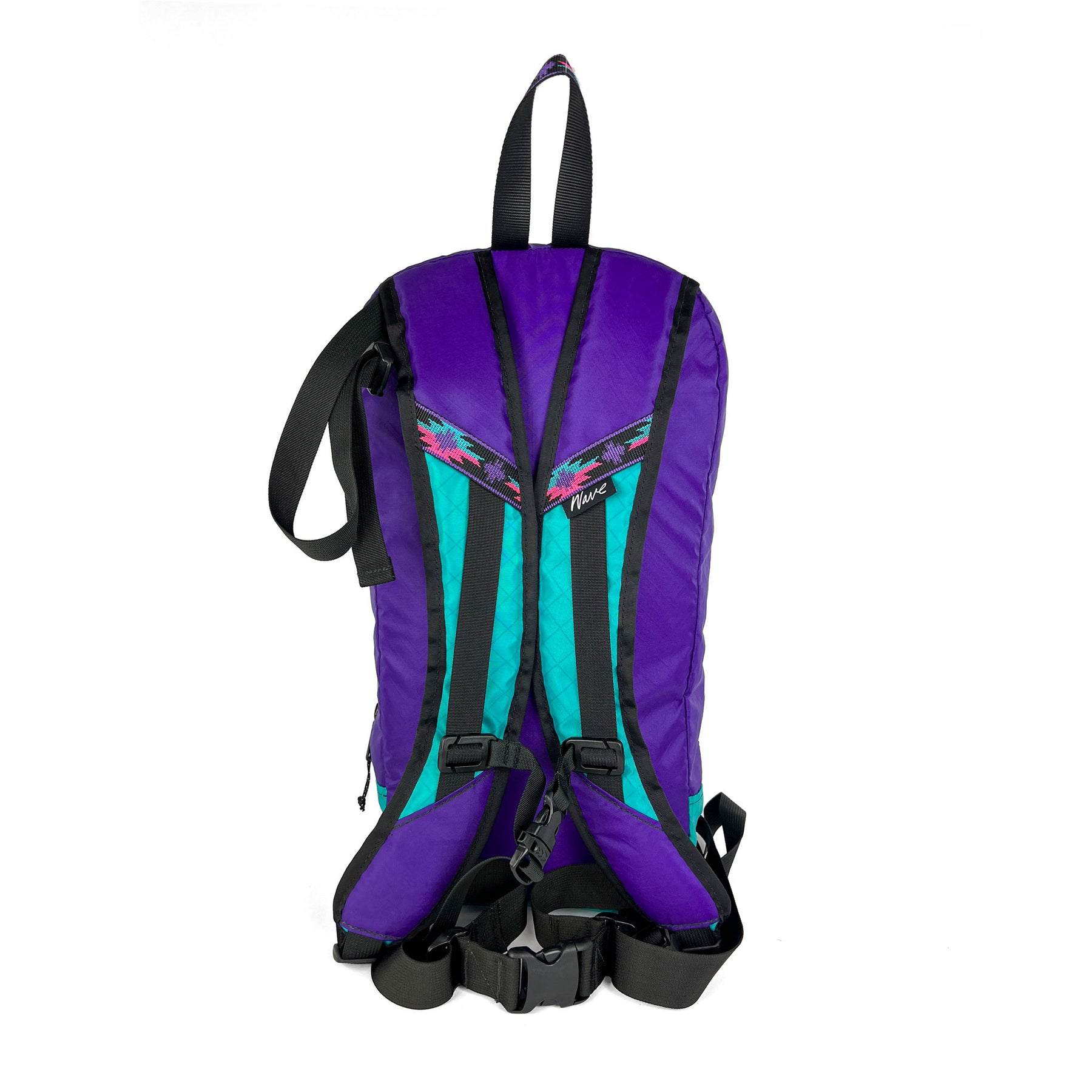 The Powder 8 Ski Pack