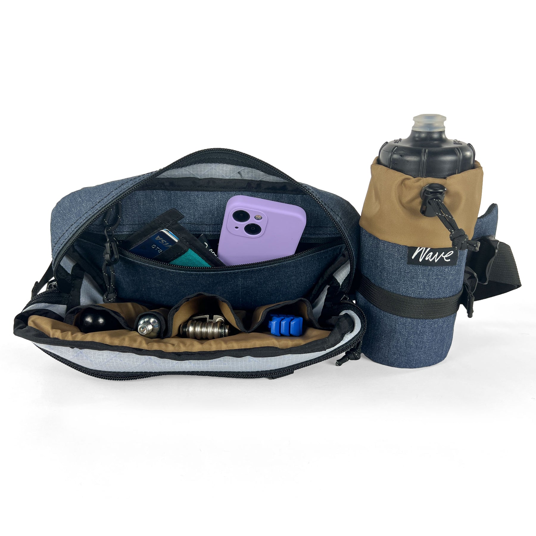 Thruster MTB Fanny Pack