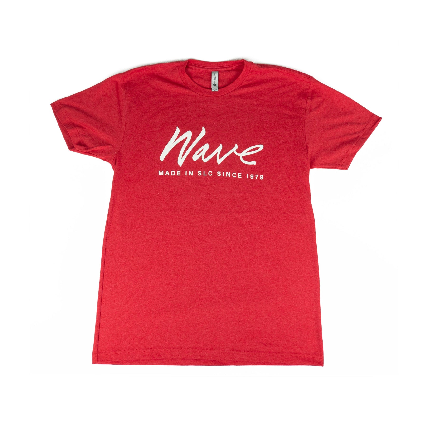 Red SLC T-Shirt