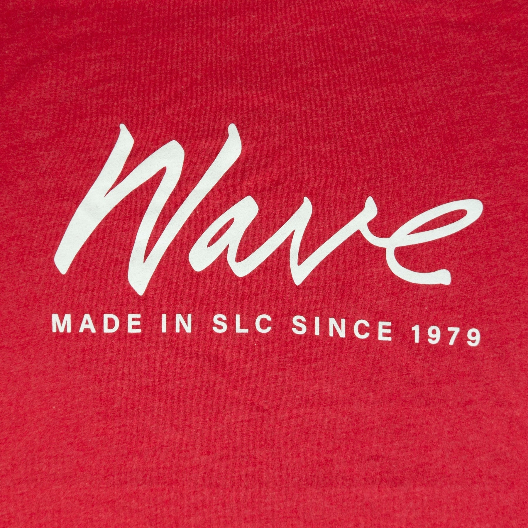 Red SLC T-Shirt